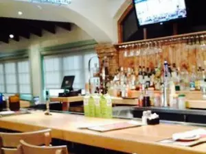 El Chico Cafe