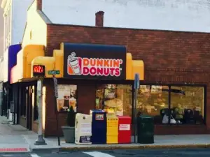 Dunkin'