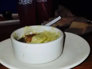 Applebee's Grill + Bar