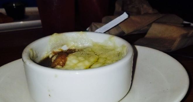 Applebee's Grill + Bar