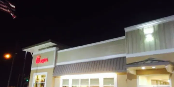 Chick-fil-A