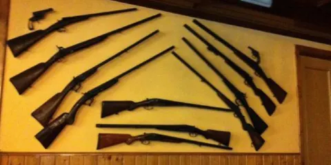 Parrillada Chimi - Churri