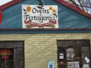 Ovens of Patagonia