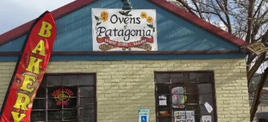 Ovens of Patagonia