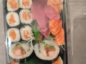 Le Sushi Bar