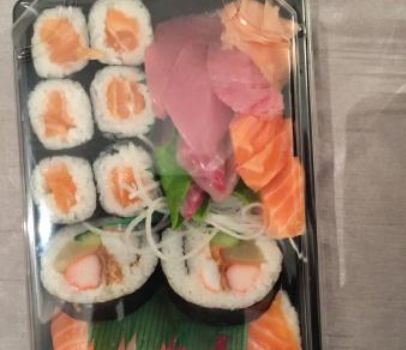 Le Sushi Bar
