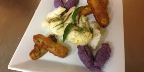 L'hostaria Ristorante