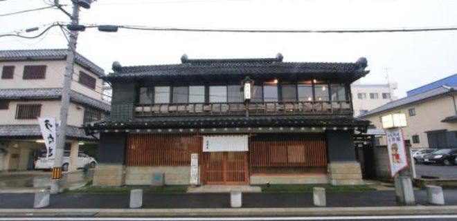 Musashi-Ya