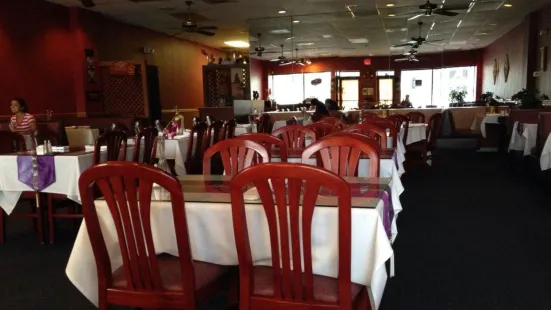 Pilin Thai Restaurant