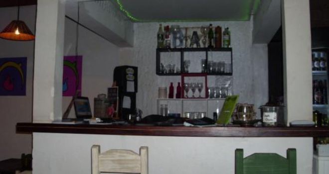 Il Forno