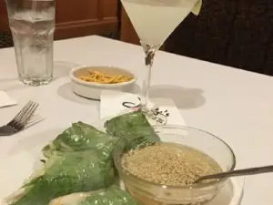 Jacky's Galaxie Restaurant