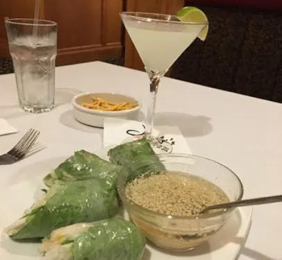 Jacky's Galaxie Restaurant