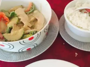 Thai Fever