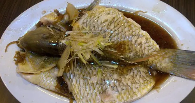 Rumah Makan Dapoer Seafood
