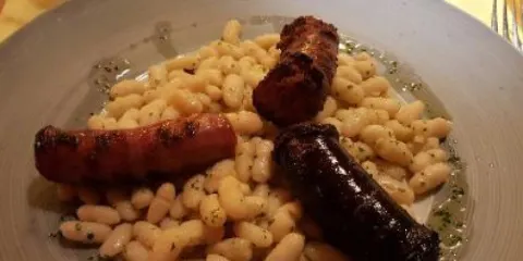 L'Avet de Sant Maurici