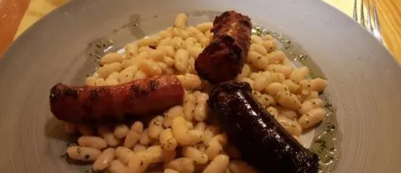 L'Avet de Sant Maurici