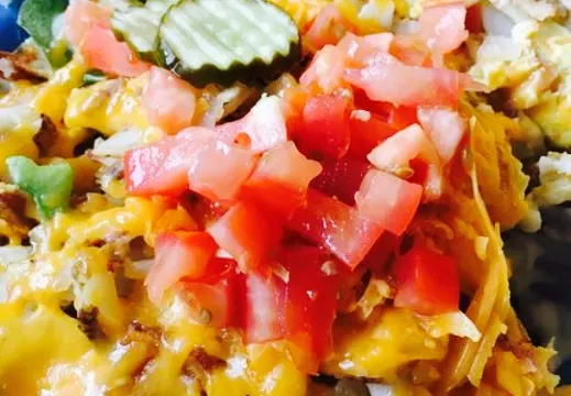 Old European Restaurant - Pullman