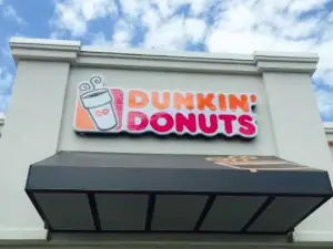 Dunkin' Donuts