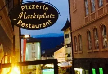 Restaurant Marktplatz