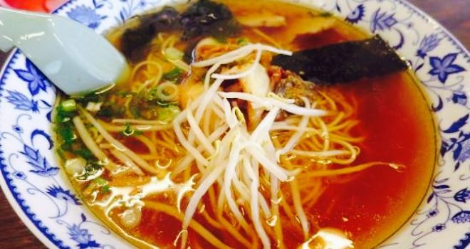 Kinokawa Soba