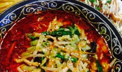 Ryuchan Shokudo Kosai