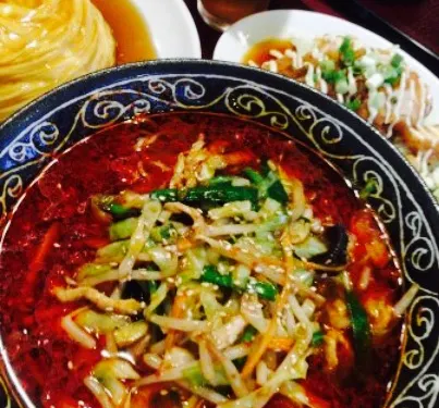 Ryuchan Shokudo Kosai