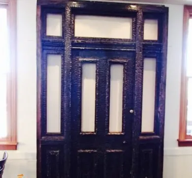 The Como Grill - The Historic Como Hotel Restaurant