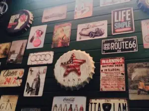 Tattoo-Bar Jatattoo