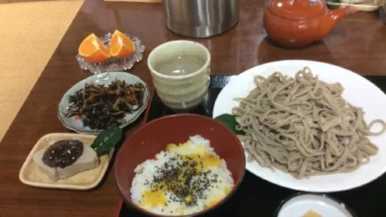 Junoji Soba