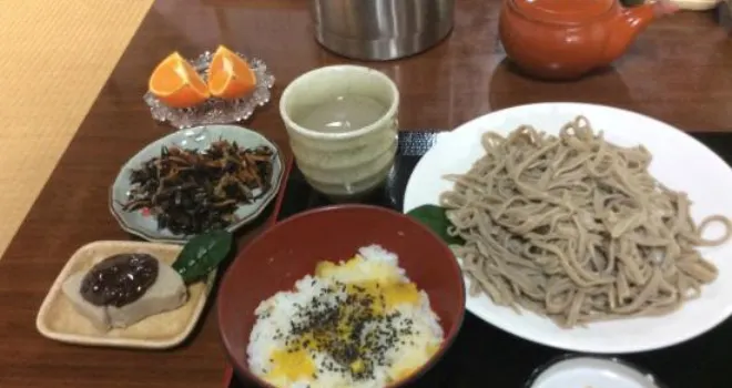 Junoji Soba