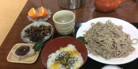 Junoji Soba