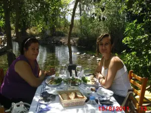 Cennet Restaurant