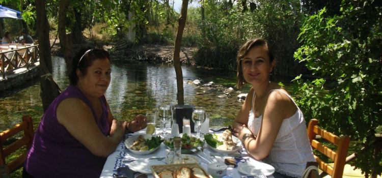 Cennet Restaurant