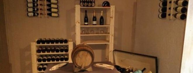 Le Bistro'Comtois