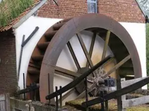 De Luysmolen