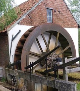 De Luysmolen