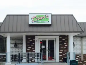 Dino's Seaville Diner