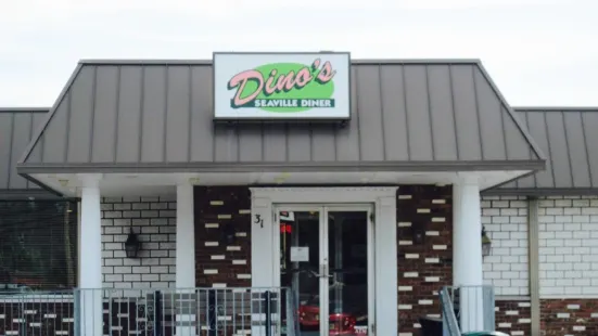 Dino's Seaville Diner