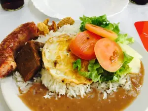 Cafe dos Motoristas