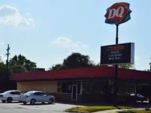 Dairy Queen