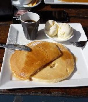 Mejavo's Cafe