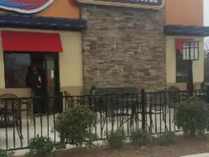 Dairy Queen Grill & Chill