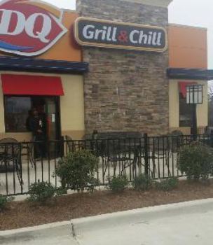 Dairy Queen Grill & Chill
