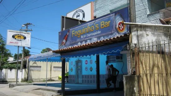 Bar Do Foguinho