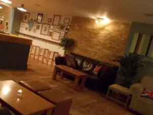 The Townhouse