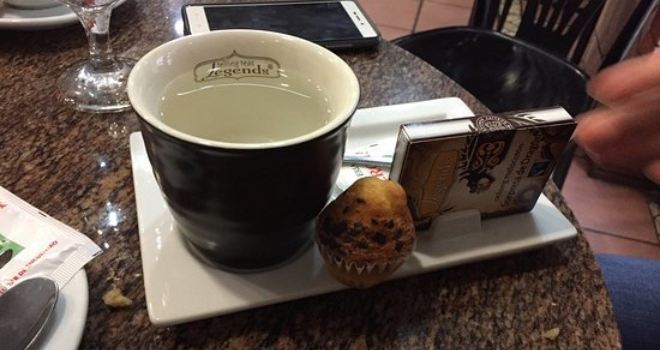 Cafeteria Verona