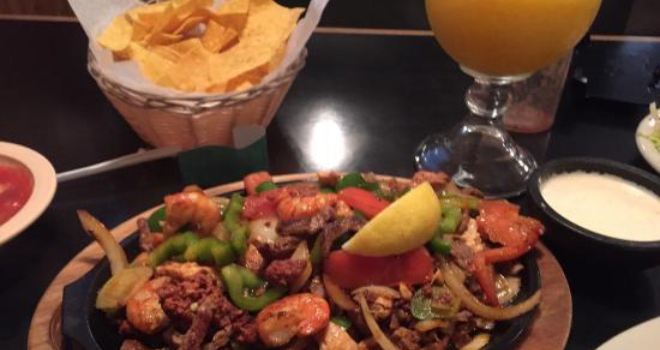 Jose's Authentic Mexican Restaurant