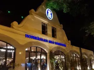 Hofbrauhaus Belo Horizonte