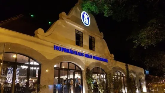 Hofbrauhaus Belo Horizonte