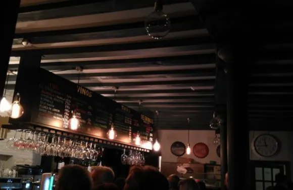 Cervecería Plaza Mayor